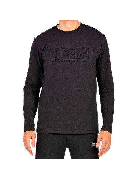 Camiseta +8000 Edard