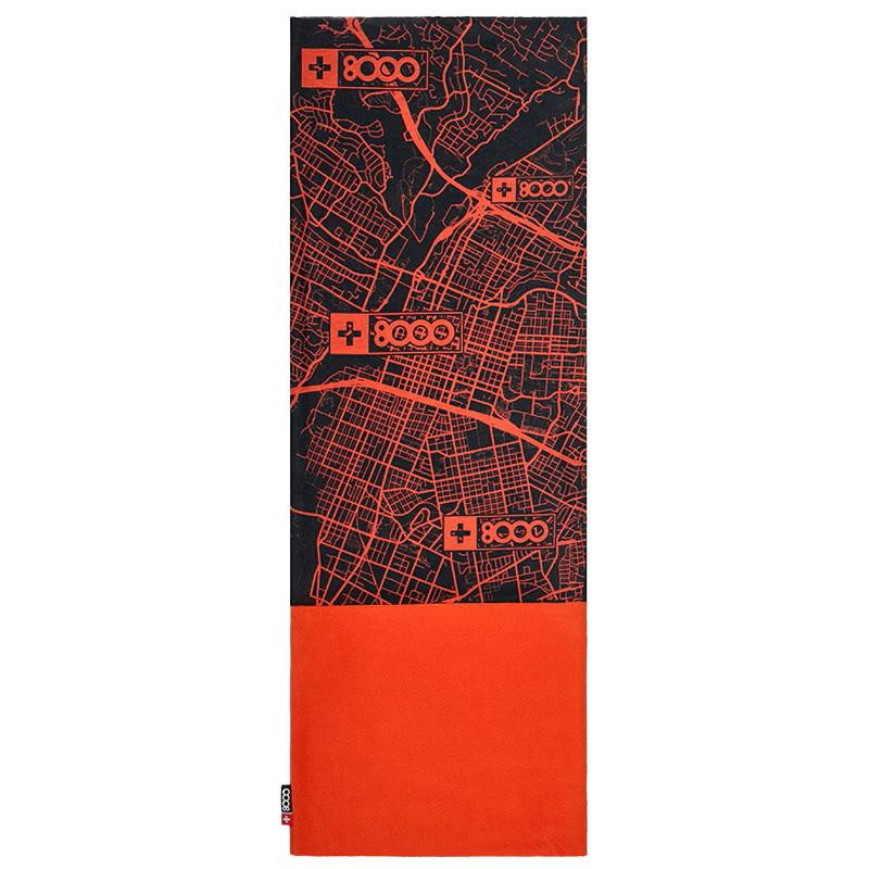 Braga de cuello +8000 8BF-2523 2