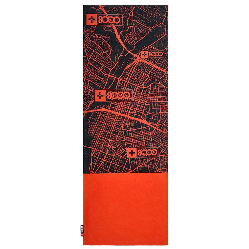 Braga de cuello +8000 8BF-2523 Braga de cuello +8000 8BF-2523