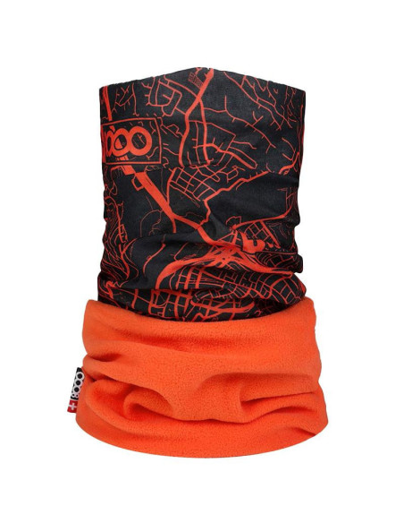 Braga de cuello +8000 8BF-2523 Braga de cuello +8000 8BF-2523