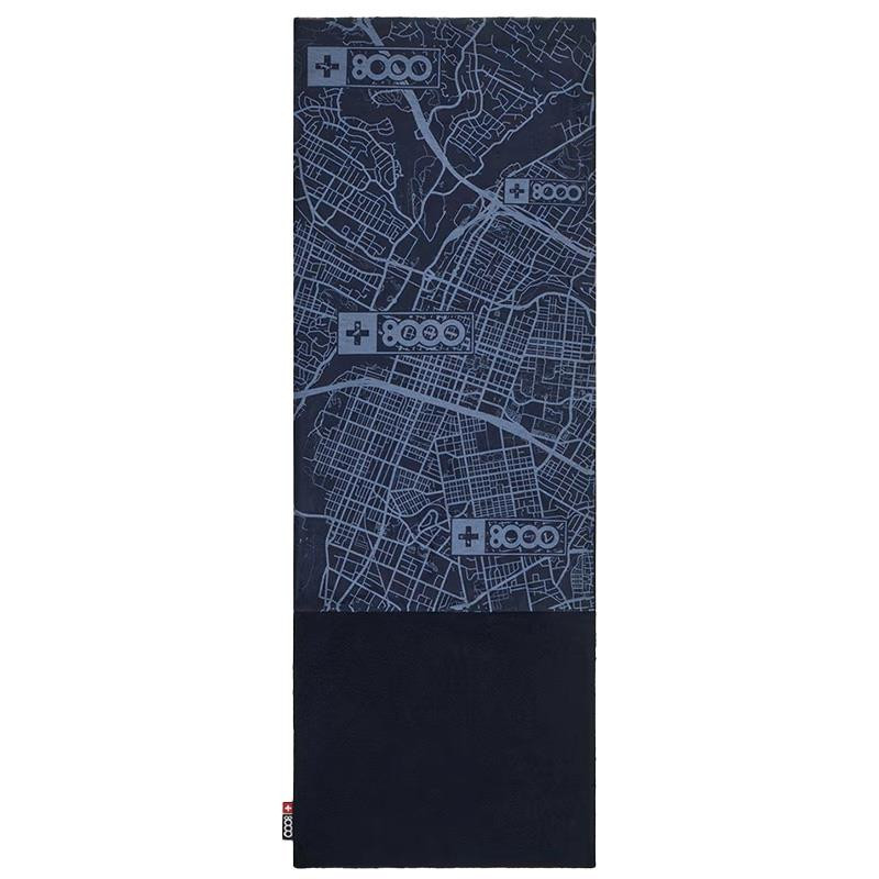 Braga de cuello +8000 8BF-2523 2