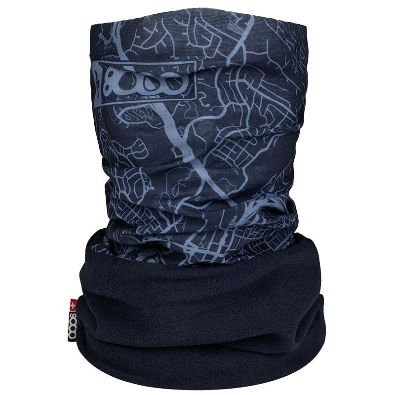 Braga de cuello +8000 8BF-2523