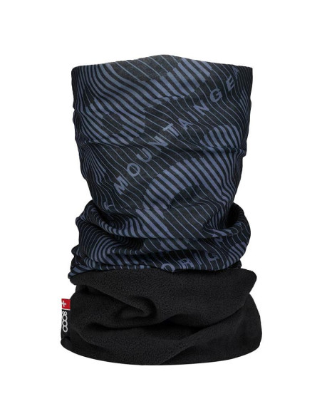 Braga de cuello +8000 8BF-2524 Braga de cuello +8000 8BF-2524