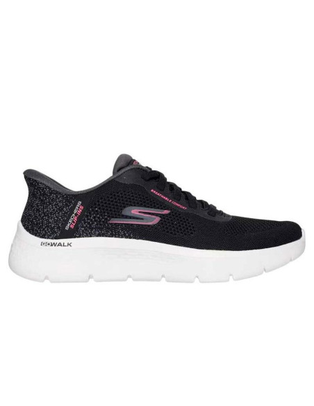 Zapatillas Skechers Flex Slip Ins Zapatillas Skechers Flex Slip Ins