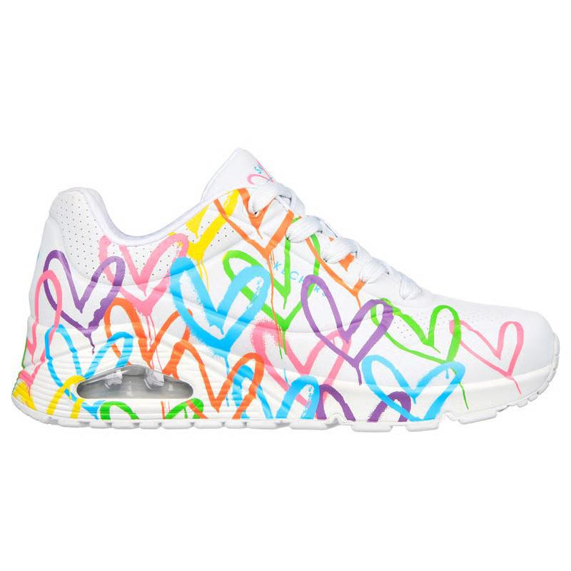 Zapatillas Skechers Uno-Highlight Love Zapatillas Skechers Uno-Highlight Love