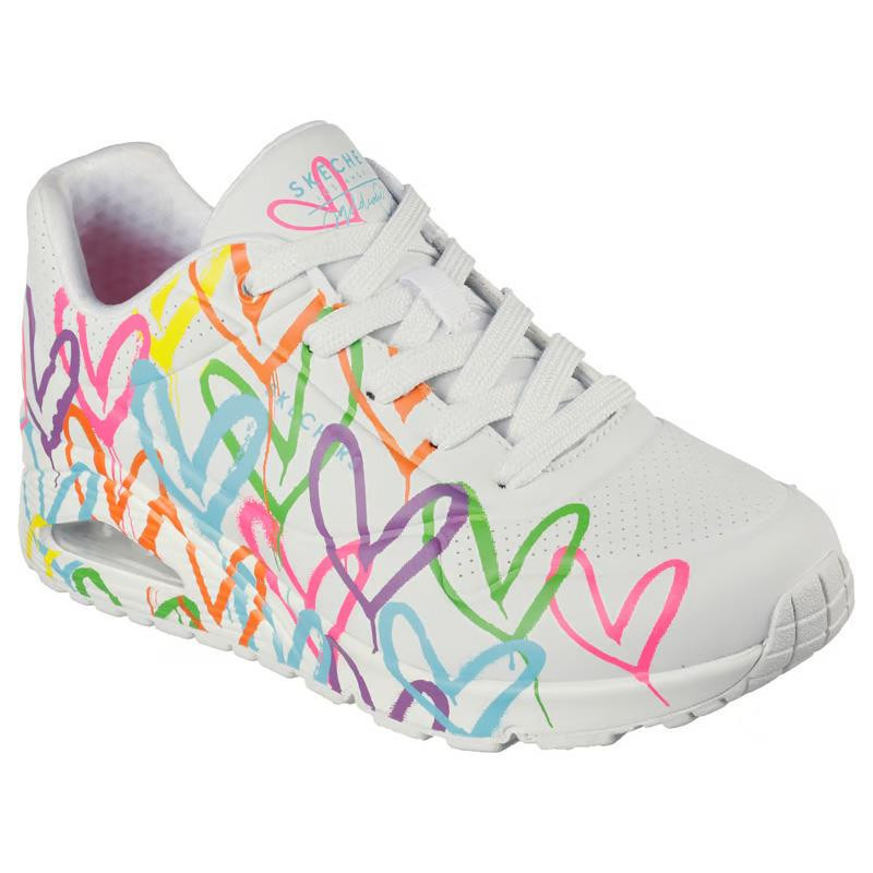 Zapatillas Skechers Uno-Highlight Love Zapatillas Skechers Uno-Highlight Love