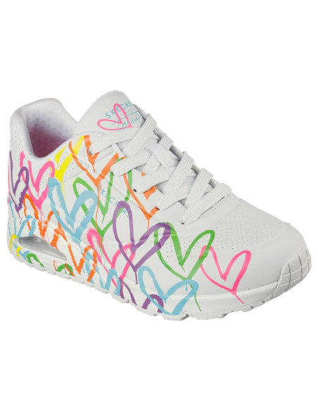 Zapatillas Skechers Uno-Highlight Love Zapatillas Skechers Uno-Highlight Love