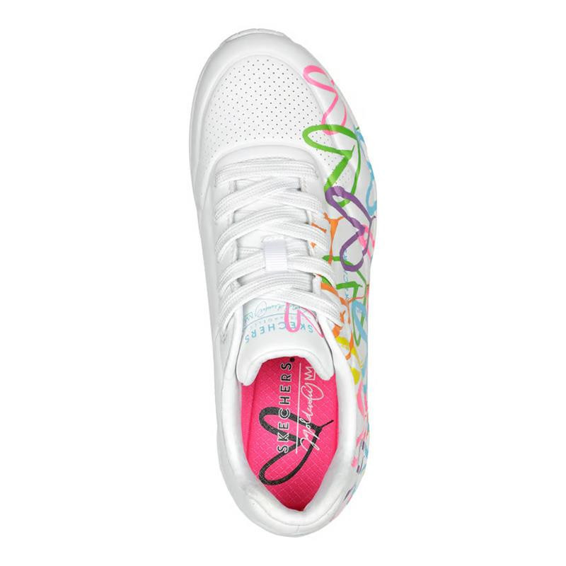 Zapatillas Skechers Uno-Highlight Love Zapatillas Skechers Uno-Highlight Love