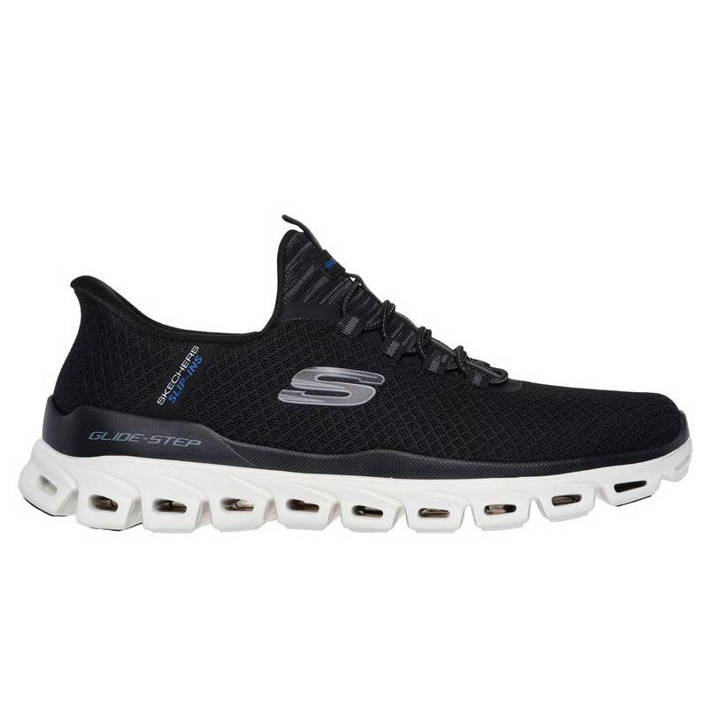 Zapatillas Skechers Glide Step Noxus