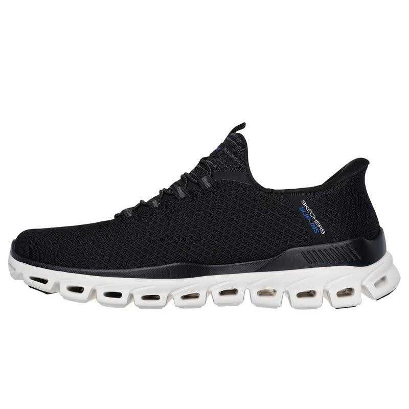 Zapatillas Skechers Glide Step Noxus Zapatillas Skechers Glide Step Noxus