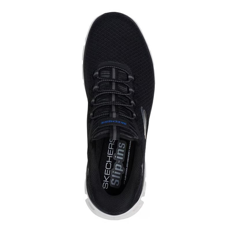 Zapatillas Skechers Glide Step Noxus Zapatillas Skechers Glide Step Noxus