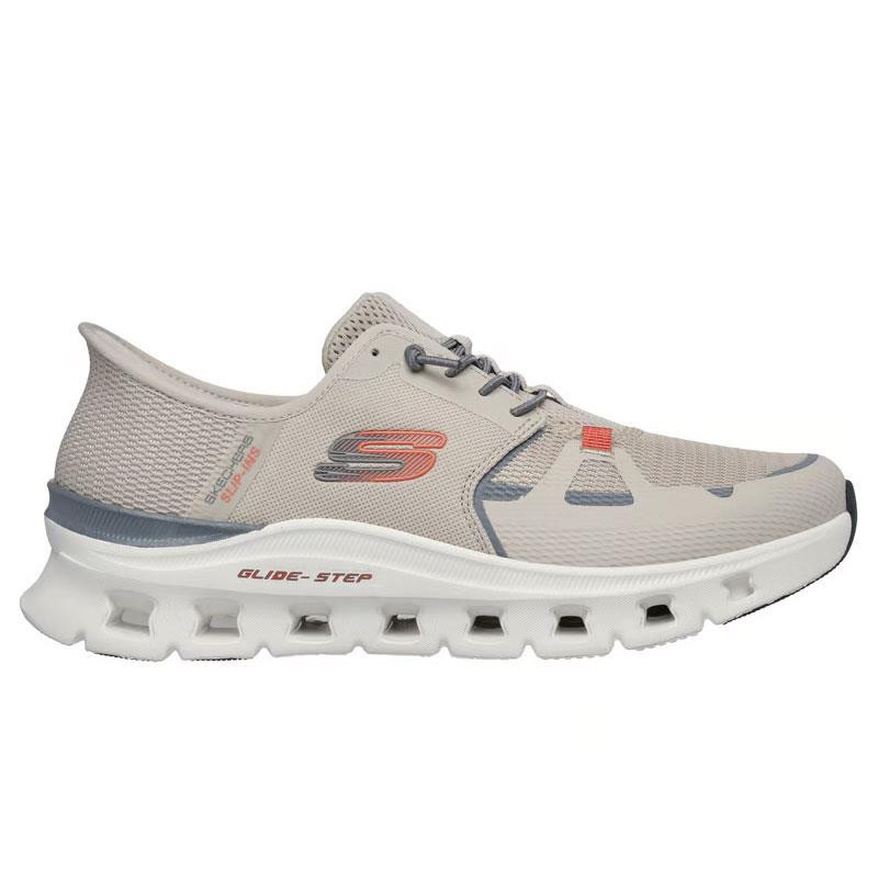 Zapatillas Skechers Glide-Step Pro