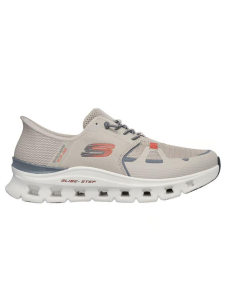 Zapatillas Skechers Glide-Step Pro