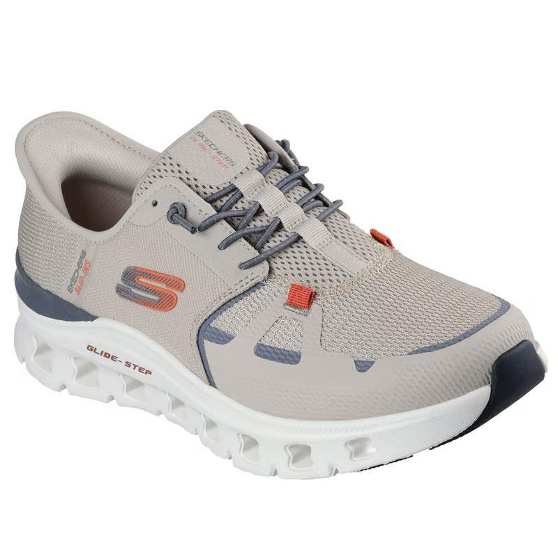 Zapatillas Skechers Glide-Step Pro 2