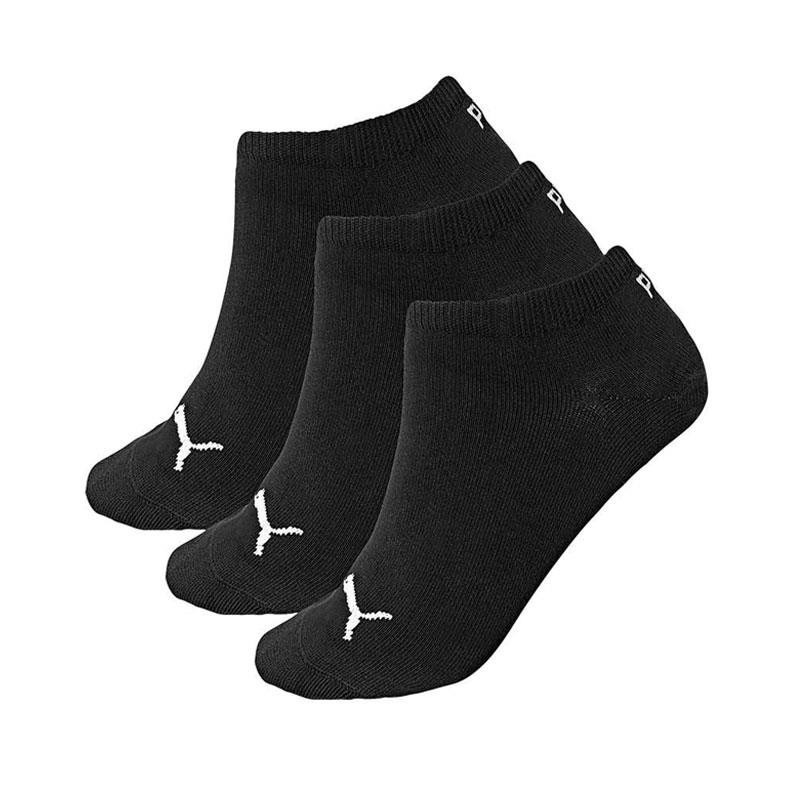 Calcetines Puma Sneaker Pack 3
