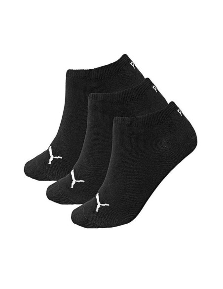 Calcetines Puma Sneaker Pack 3