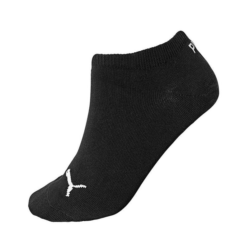 Calcetines Puma Sneaker Pack 3 2