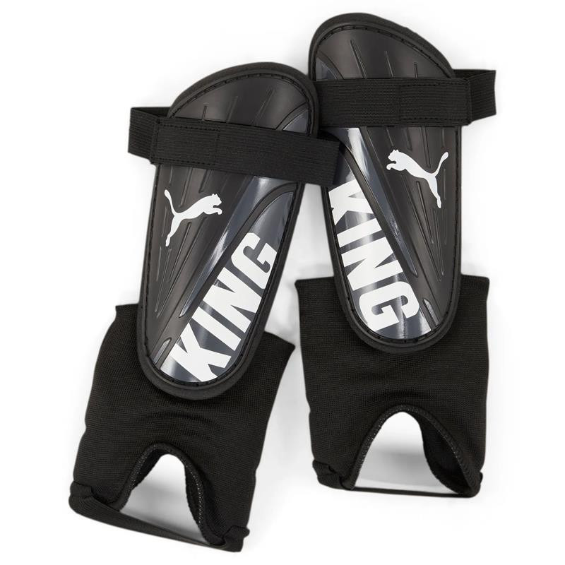 Espinilleras Puma King Ankle