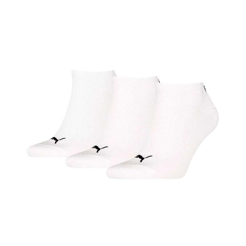 Calcetines Puma Sneaker Pack 3
