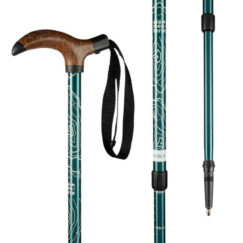 Bastones Elementerre Froggle