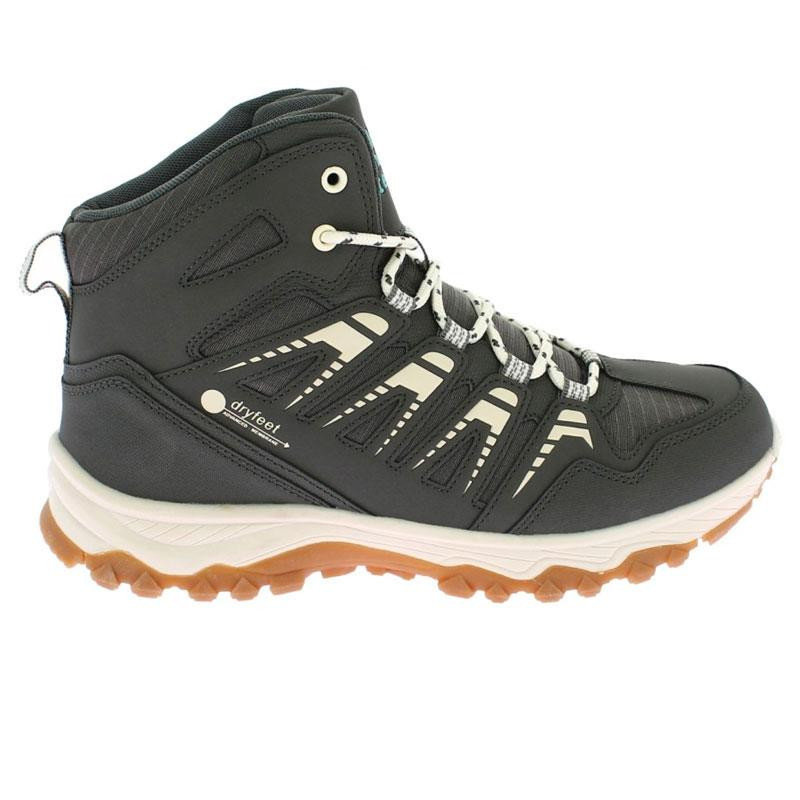 Botas Elementerre Gustavus