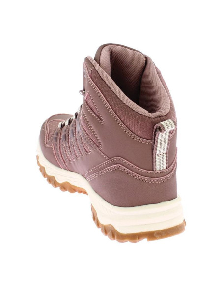 Botas Elementerre Gustavus