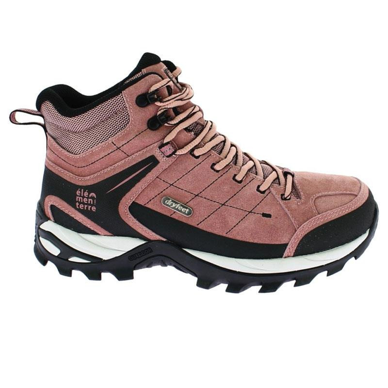 Botas Elementerre Sonora