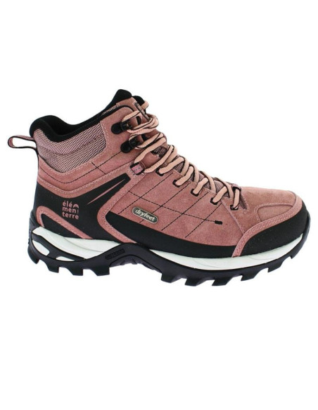 Botas Elementerre Sonora