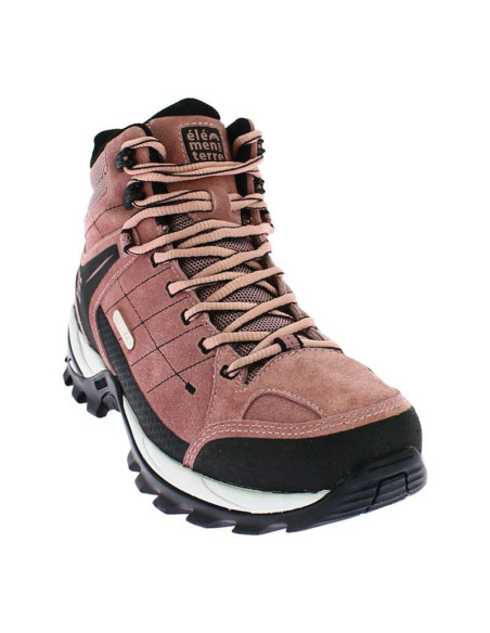 Botas Elementerre Sonora