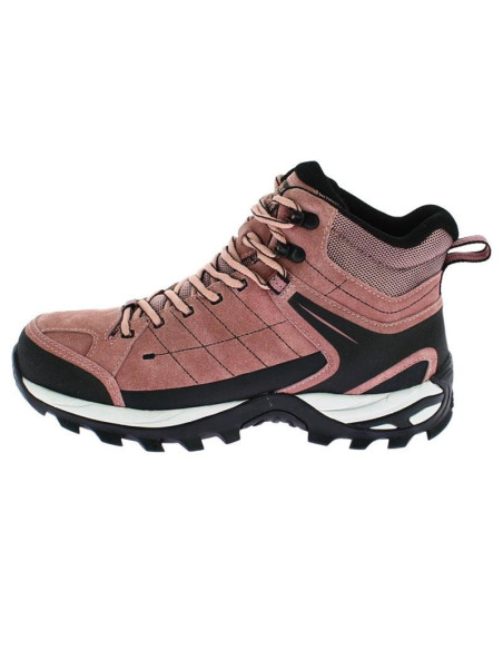 Botas Elementerre Sonora