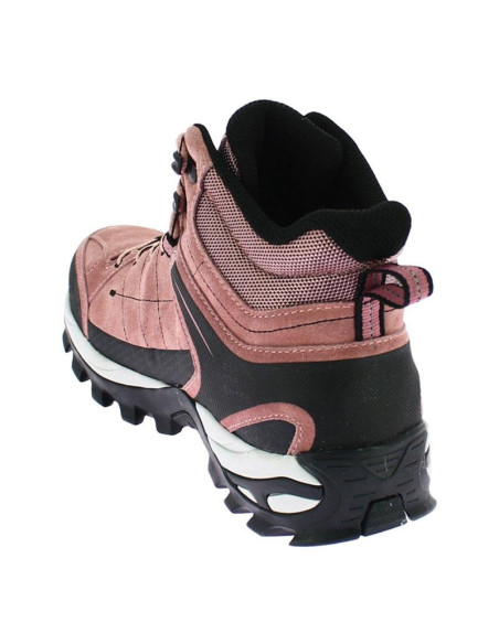 Botas Elementerre Sonora
