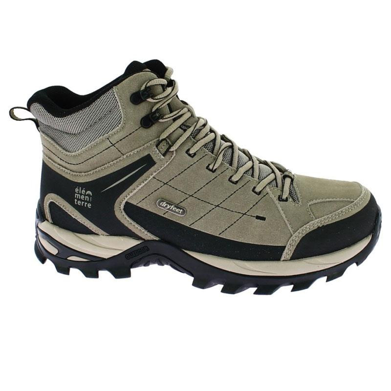 Botas Elementerre Sonora