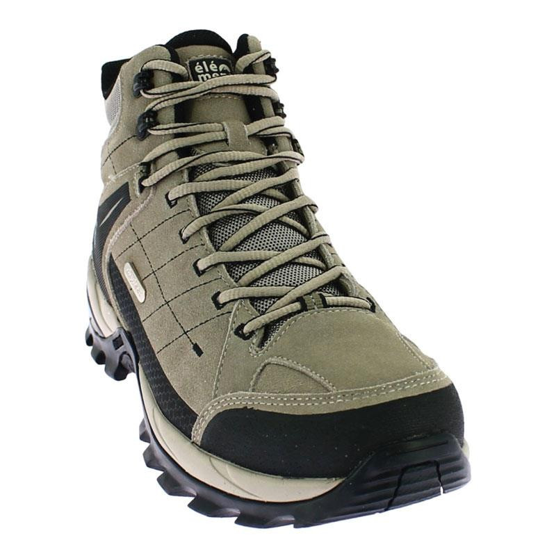 Botas Elementerre Sonora 2