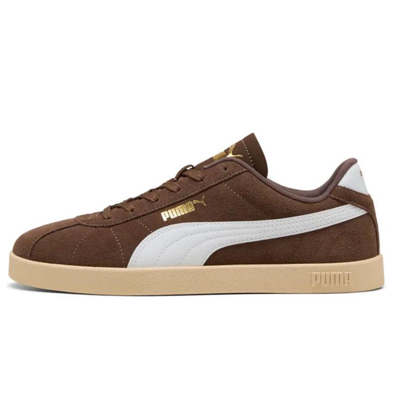 Zapatillas Puma Club II