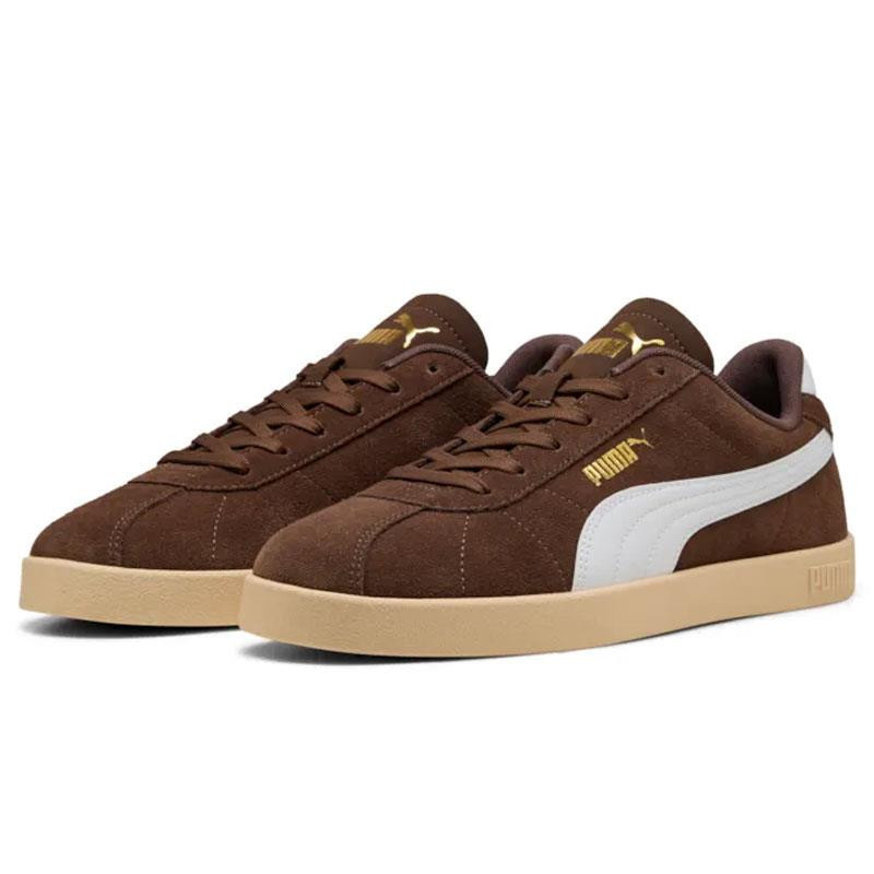 Zapatillas Puma Club II 2