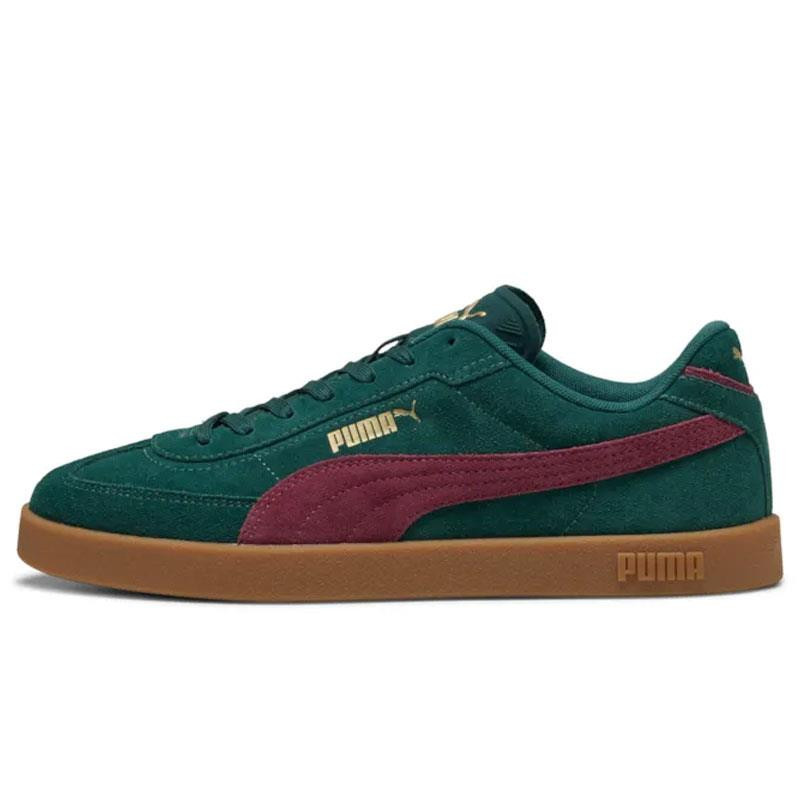 Zapatillas Puma Club II Era