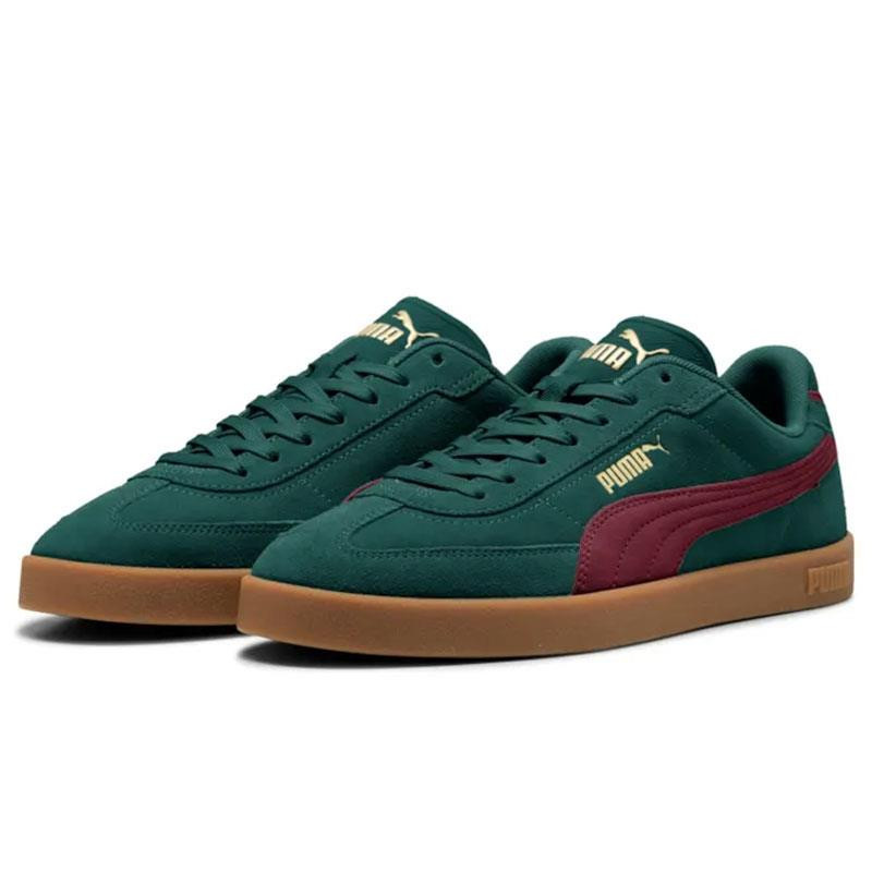 Zapatillas Puma Club II Era 2