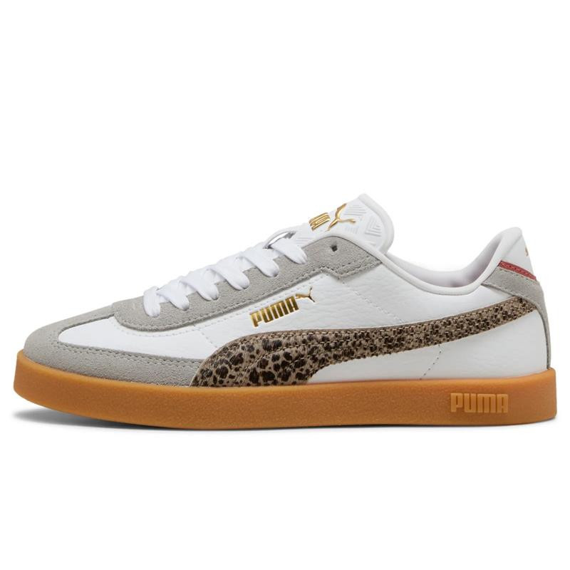 Zapatillas Puma Club II Era Animal Flair