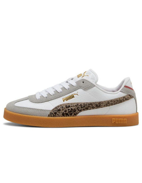 Zapatillas Puma Club II Era Animal Flair