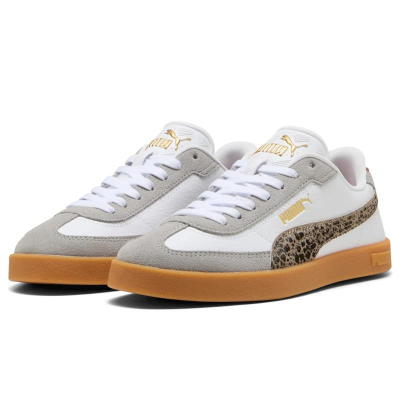 Zapatillas Puma Club II Era Animal Flair 2