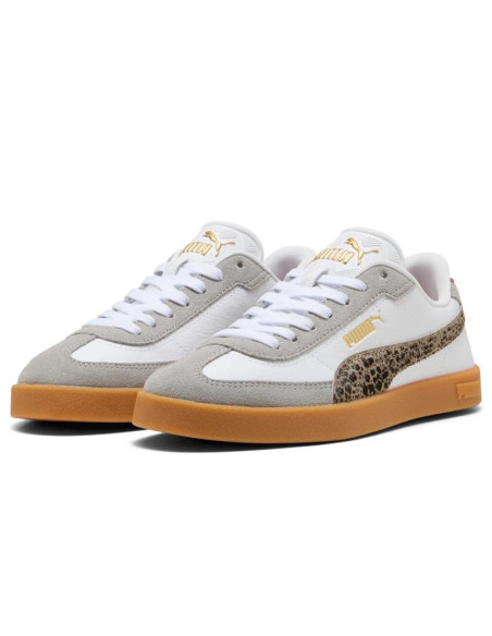 Zapatillas Puma Club II Era Animal Flair