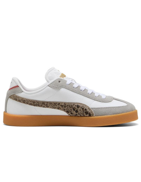 Zapatillas Puma Club II Era Animal Flair