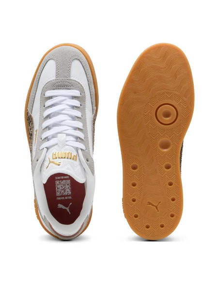 Zapatillas Puma Club II Era Animal Flair