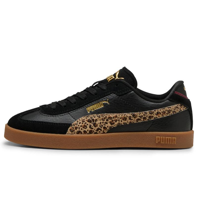 Zapatillas Puma Club II Era Animal Flair