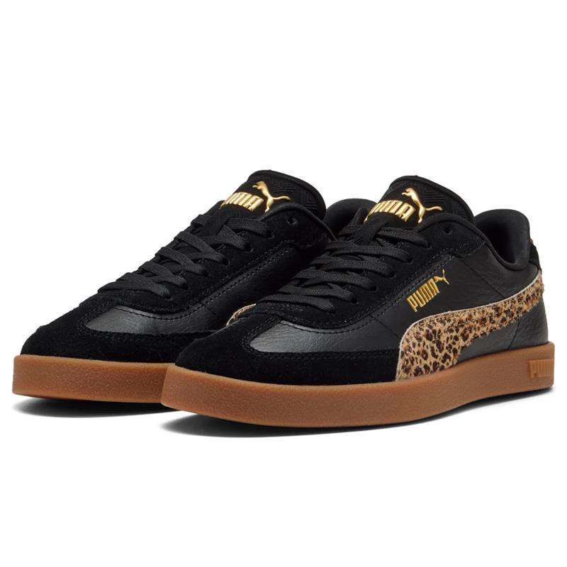 Zapatillas Puma Club II Era Animal Flair 2