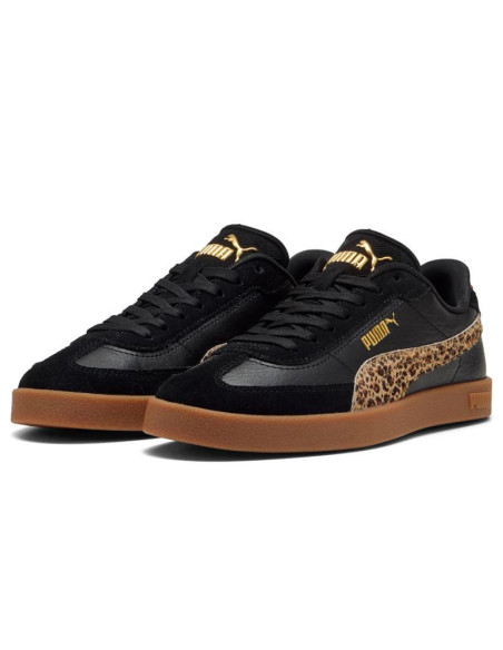 Zapatillas Puma Club II Era Animal Flair