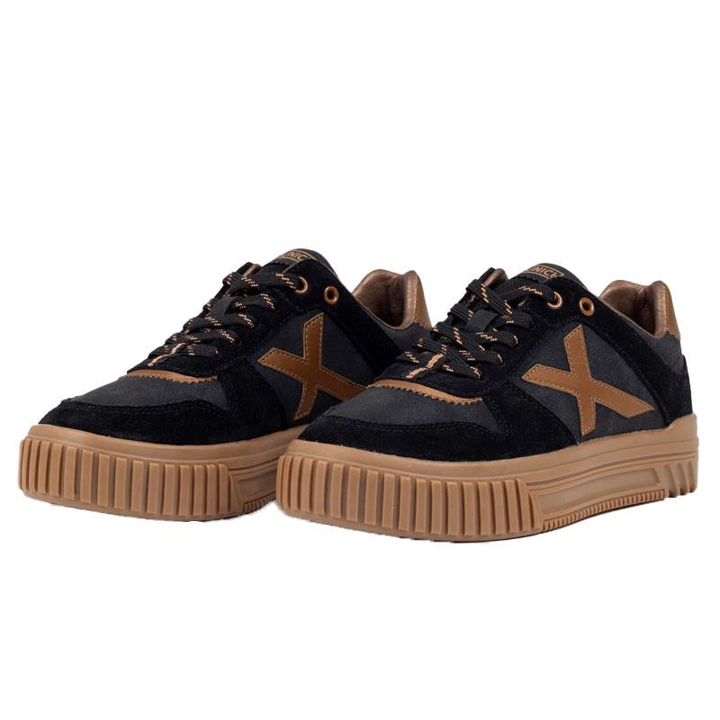 Zapatillas Munich Mina 2