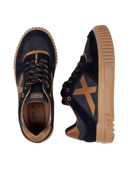 Zapatillas Munich Mina