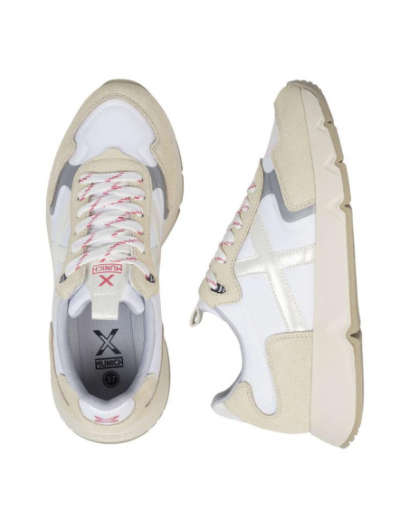 Zapatillas Munich Mamba