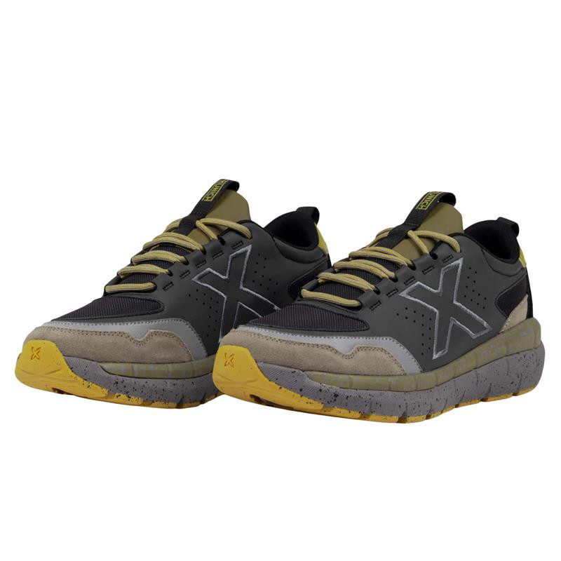 Zapatillas Munich Kava 2